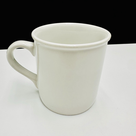 1985 Care Bears Stoneware Birthday Coffee Mug Number 5 American Greetings 53267 - Picture 2 of 8